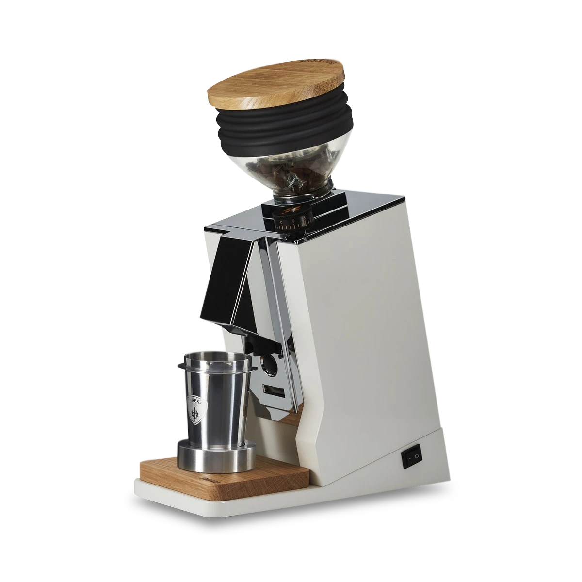 Eureka Oro Mignon Single Dose Espresso Grinder Grinders 5 Eureka Oro Mignon Single Dose Espresso Grinder Grinders