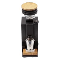 Eureka Oro Mignon Single Dose Espresso Grinder Grinders 18 Eureka Oro Mignon Single Dose Espresso Grinder Grinders