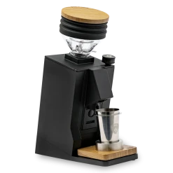 Eureka Oro Mignon Single Dose Espresso Grinder Grinders 17 Eureka Oro Mignon Single Dose Espresso Grinder Grinders