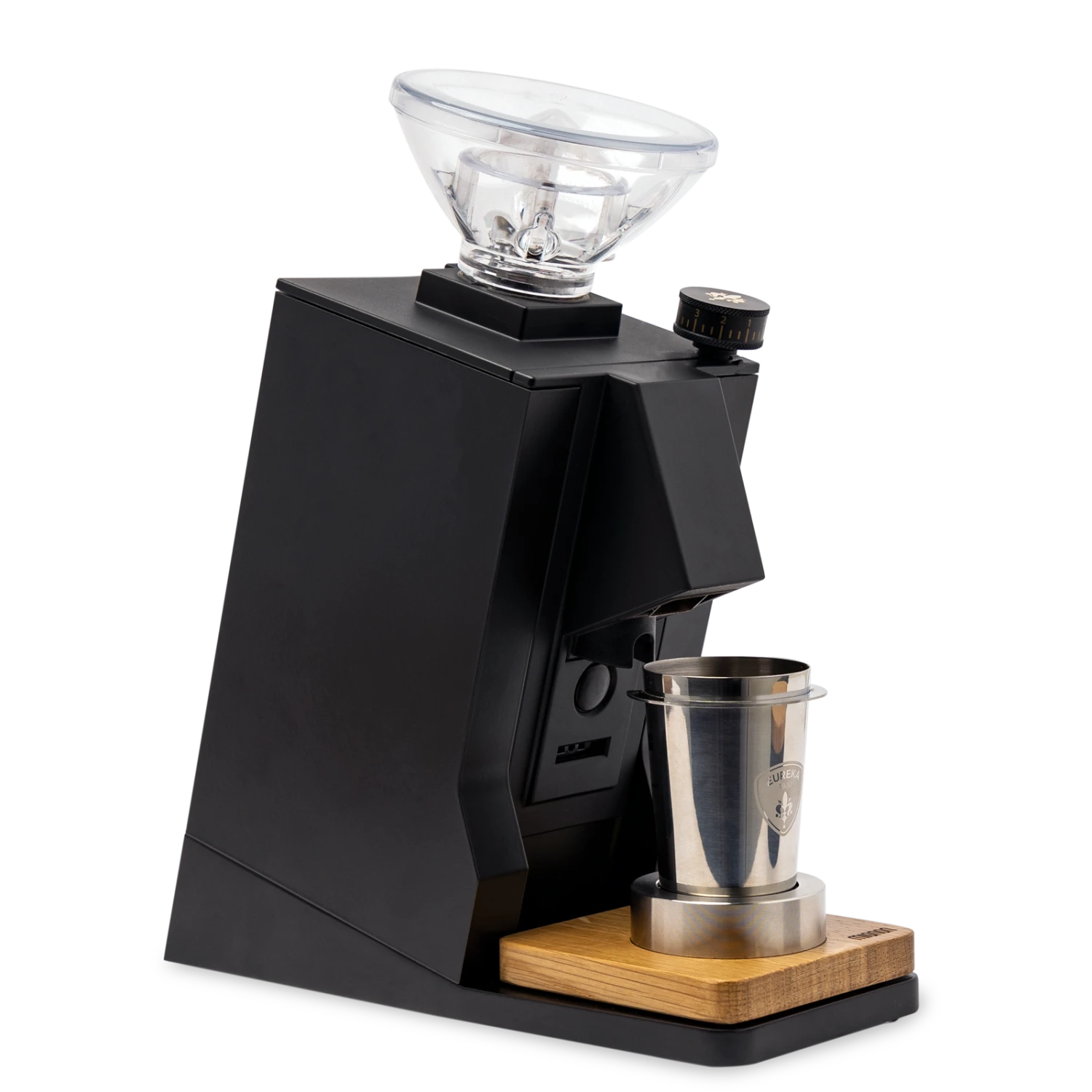 Eureka Oro Mignon Single Dose Espresso Grinder Grinders 12 Eureka Oro Mignon Single Dose Espresso Grinder Grinders