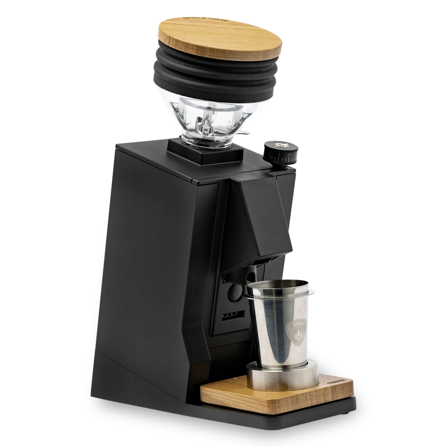 Eureka Oro Mignon Single Dose Espresso Grinder Grinders 7 Eureka Oro Mignon Single Dose Espresso Grinder Grinders