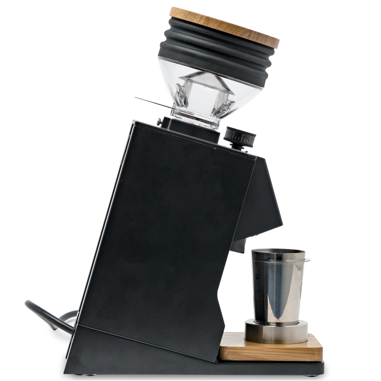Eureka Oro Mignon Single Dose Espresso Grinder Grinders 9 Eureka Oro Mignon Single Dose Espresso Grinder Grinders