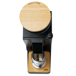 Eureka Oro Mignon Single Dose Espresso Grinder Grinders 20 Eureka Oro Mignon Single Dose Espresso Grinder Grinders