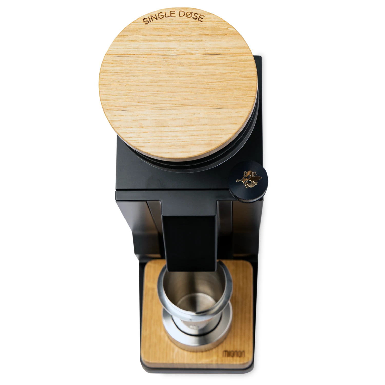 Eureka Oro Mignon Single Dose Espresso Grinder Grinders 10 Eureka Oro Mignon Single Dose Espresso Grinder Grinders