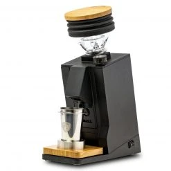 Eureka Oro Mignon Single Dose Espresso Grinder Grinders