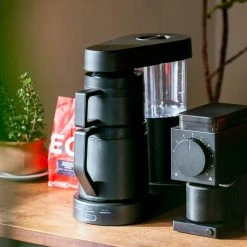 Fellow Ode Brew Grinder Grinders 10 Fellow Ode Brew Grinder Grinders