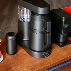 Fellow Ode Brew Grinder Grinders