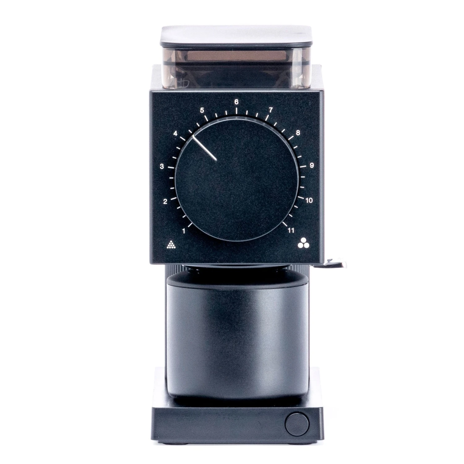 Fellow Ode Brew Grinder Grinders Fellow Ode Brew Grinder Grinders