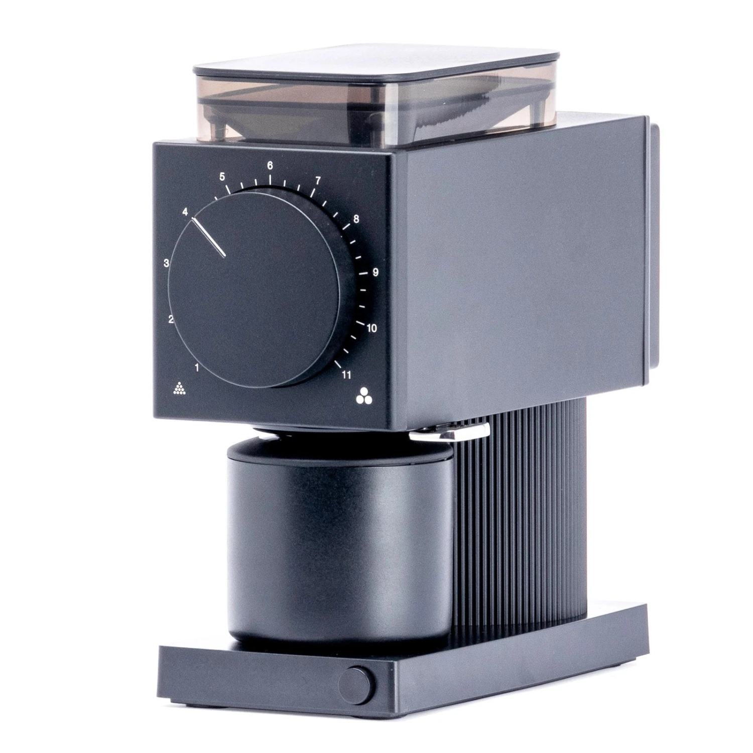 Fellow Ode Brew Grinder Grinders Fellow Ode Brew Grinder Grinders