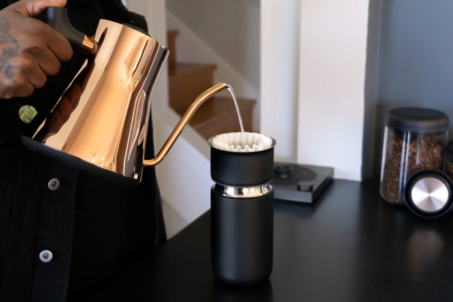 Fellow Carter Everywhere Mug Accessories Fellow Carter Everywhere Mug Accessories