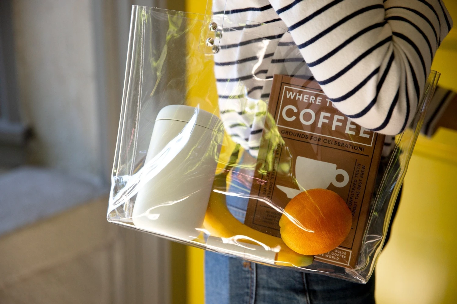 Fellow Carter Everywhere Mug Accessories Fellow Carter Everywhere Mug Accessories