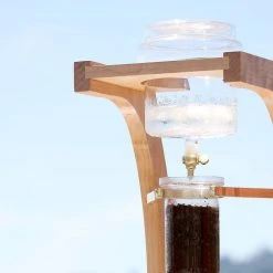 Clive Coffee Cold Brew Top Beaker Parts & Repair