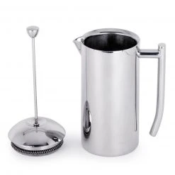 Coffee Makers Frieling Double Wall French Press