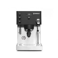 Rancilio Silvia Pro X Espresso Machine