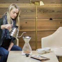 Coffee Makers Chemex Glass Handle Coffee Maker