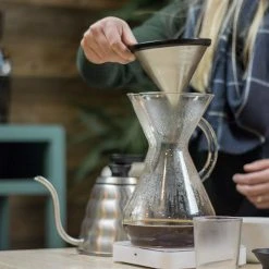 Able KONE Coffee Filter 7 Able KONE Coffee Filter