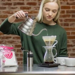 Accessories Hario V60 02 Paper Filters 17 Accessories Hario V60 02 Paper Filters