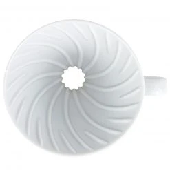 Hario V60 Ceramic Coffee Dripper 13 Hario V60 Ceramic Coffee Dripper