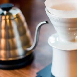 Hario V60 Ceramic Coffee Dripper 16 Hario V60 Ceramic Coffee Dripper