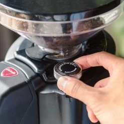 Eureka Zenith 65 E Espresso Grinder Grinders 10 Eureka Zenith 65 E Espresso Grinder Grinders