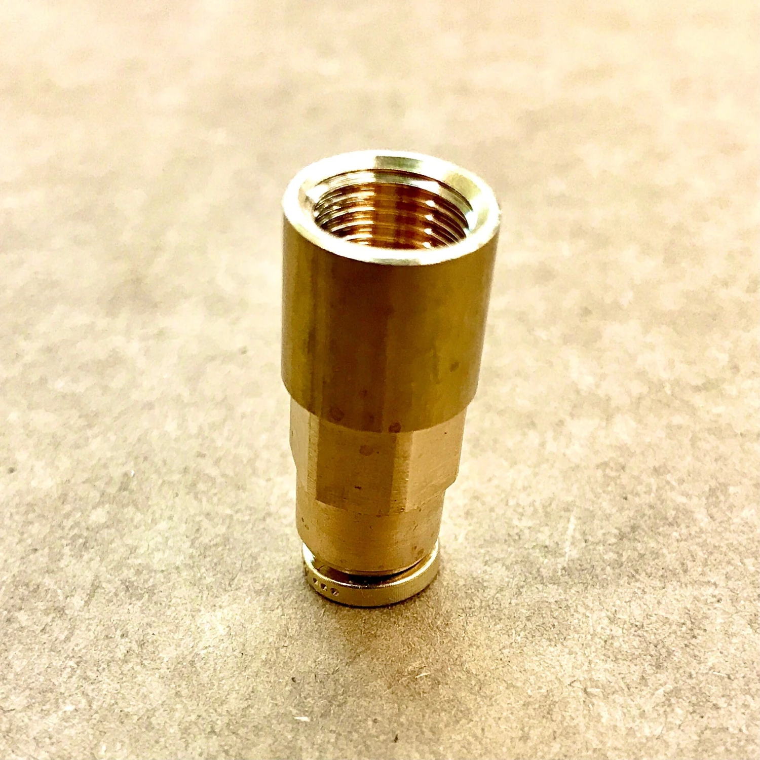 Parts & Repair La Spaziale Push Connect 1/8th Threaded 3 Parts & Repair La Spaziale Push Connect 1/8th Threaded