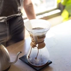 Chemex Pre-Folded Filters - Round 9 Chemex Pre-Folded Filters - Round