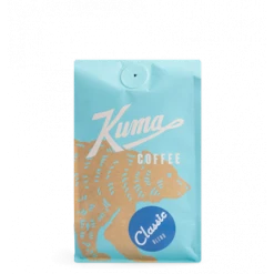 Kuma Coffee Coffee Classic Blend