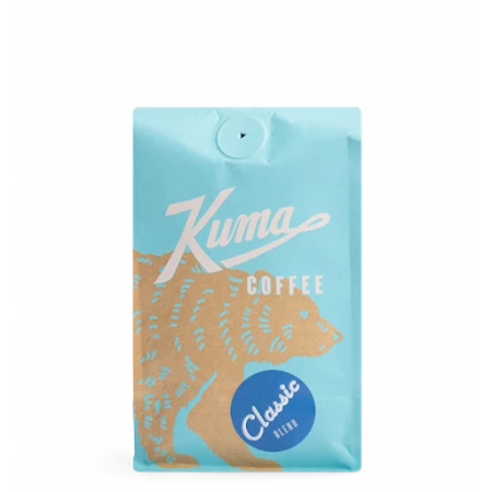 Kuma Coffee Coffee Classic Blend 3 Kuma Coffee Coffee Classic Blend