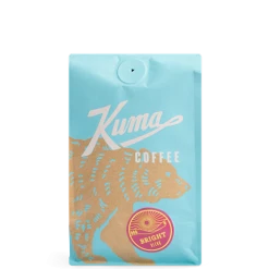 Kuma Coffee Bright Blend