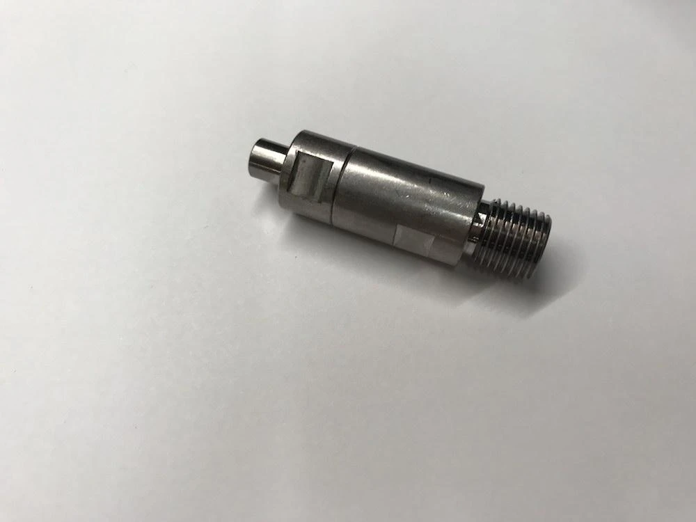 Parts & Repair La Spaziale Water Tank Check Valve Rebuild 3 Parts & Repair La Spaziale Water Tank Check Valve Rebuild