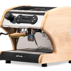 Espresso Machines LUCCA A53 Direct Plumb Espresso Machine By La Spaziale