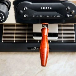 Espresso Machines LUCCA A53 Direct Plumb Espresso Machine By La Spaziale