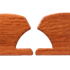 Clive Wood Shop Accessories LUCCA A53 Wood Panels 13 Clive Wood Shop Accessories LUCCA A53 Wood Panels