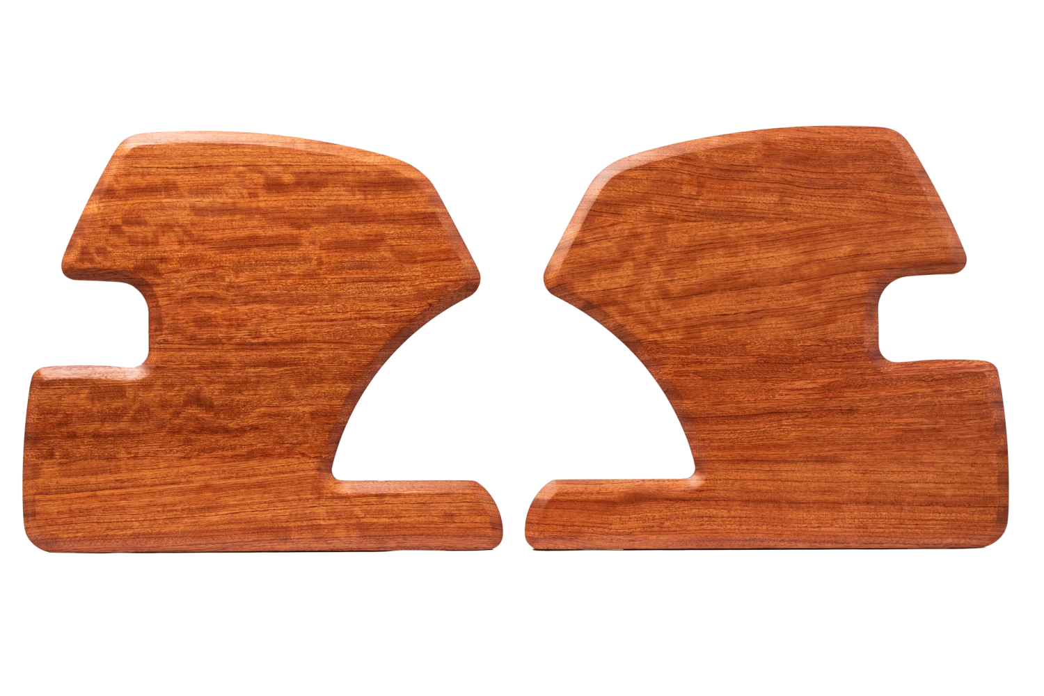 Clive Wood Shop Accessories LUCCA A53 Wood Panels 8 Clive Wood Shop Accessories LUCCA A53 Wood Panels