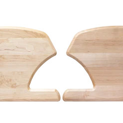 Clive Wood Shop Accessories LUCCA A53 Wood Panels 12 Clive Wood Shop Accessories LUCCA A53 Wood Panels