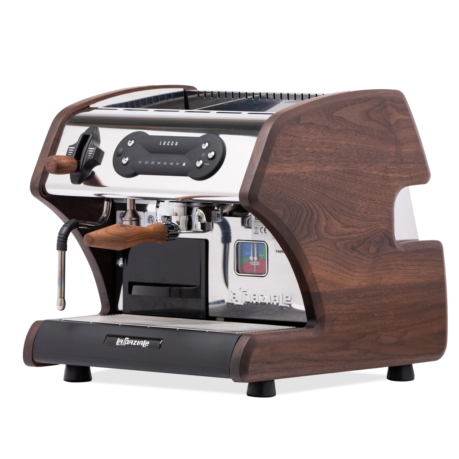 Clive Wood Shop Accessories LUCCA A53 Wood Panels 3 Clive Wood Shop Accessories LUCCA A53 Wood Panels