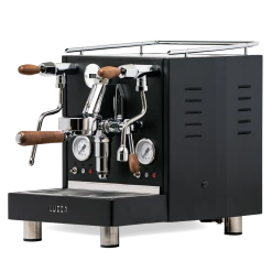 Espresso Machines LUCCA M58 Espresso Machine By Quick Mill 20 Espresso Machines LUCCA M58 Espresso Machine By Quick Mill