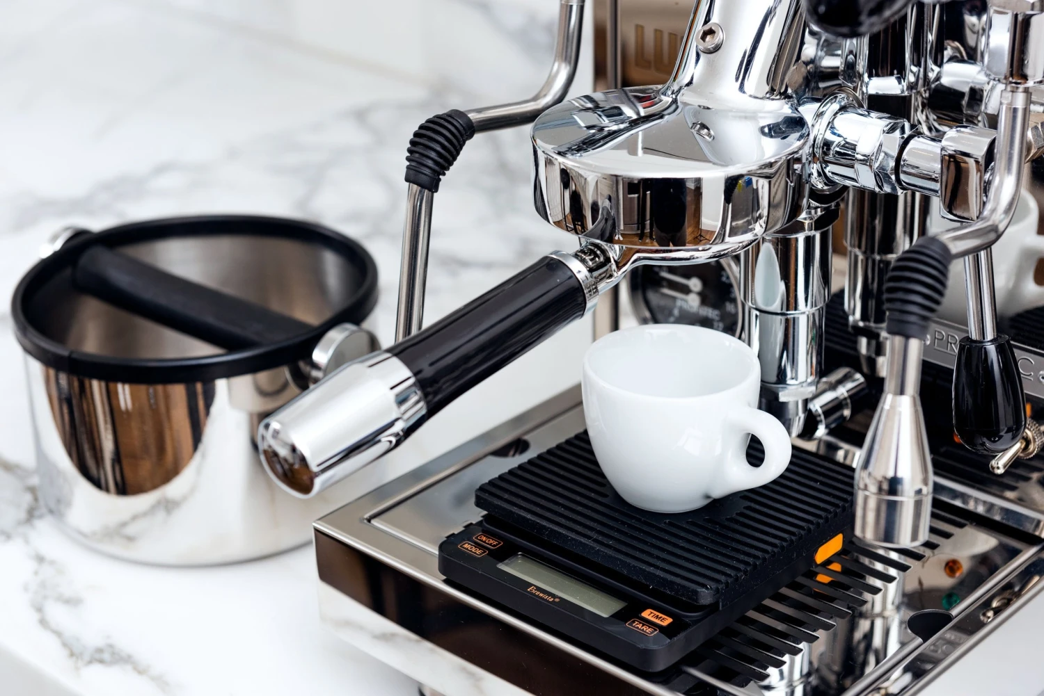 Brewista Smart Scale II Accessories Brewista Smart Scale II Accessories