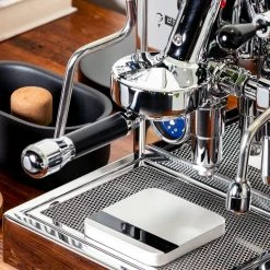 Espresso Machines LUCCA X58 Espresso Machine By Quick Mill