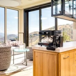 Eureka Mignon Specialita Espresso Grinder