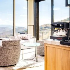 Pullman Espresso Accessories Big Step Tamper