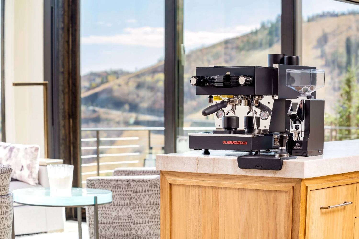 Espresso Machines La Marzocco Linea Mini Espresso Machine 13 Espresso Machines La Marzocco Linea Mini Espresso Machine