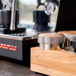 Accessories Saint Anthony Industries Bloc Tamp Station 28 Accessories Saint Anthony Industries Bloc Tamp Station