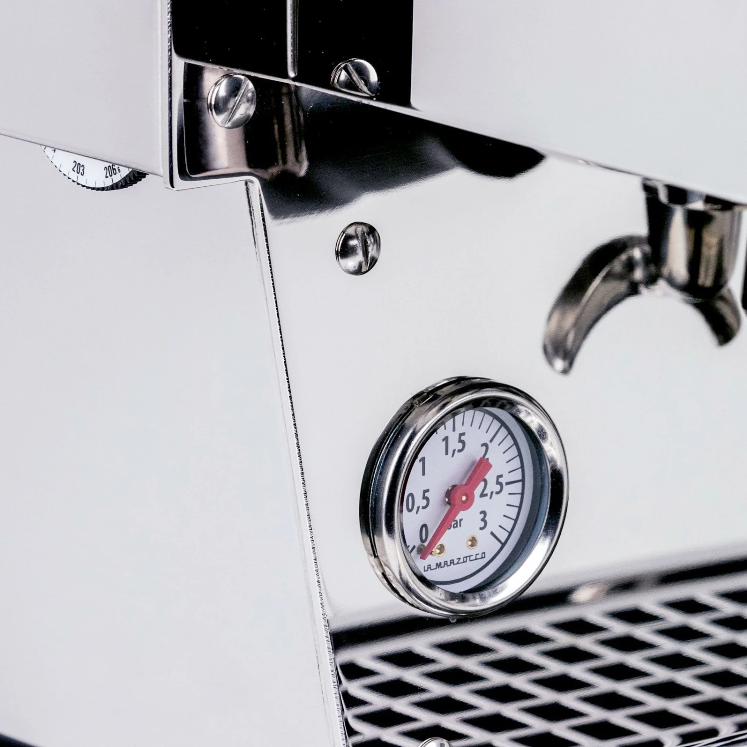 Espresso Machines La Marzocco Linea Mini Espresso Machine 14 Espresso Machines La Marzocco Linea Mini Espresso Machine