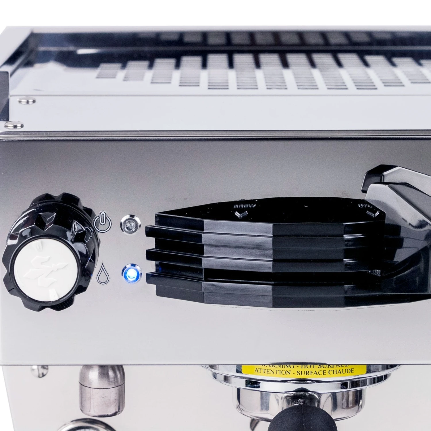 Espresso Machines La Marzocco Linea Mini Espresso Machine 12 Espresso Machines La Marzocco Linea Mini Espresso Machine