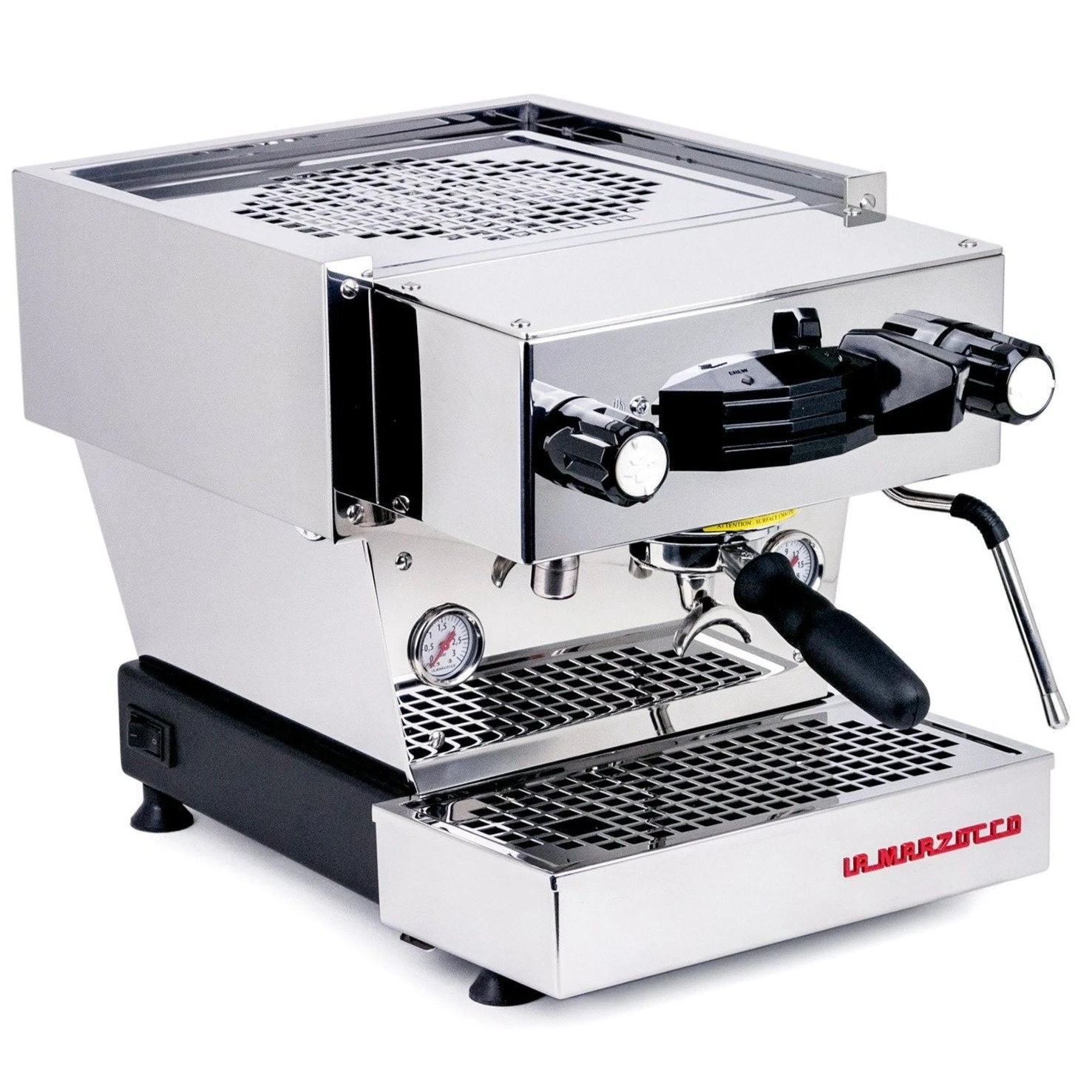 Espresso Machines La Marzocco Linea Mini Espresso Machine 3 Espresso Machines La Marzocco Linea Mini Espresso Machine