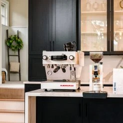 Grinders Eureka Oro Mignon XL Espresso Grinder