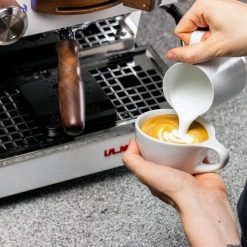 NotNeutral LINO Cup & Saucer 15 NotNeutral LINO Cup & Saucer