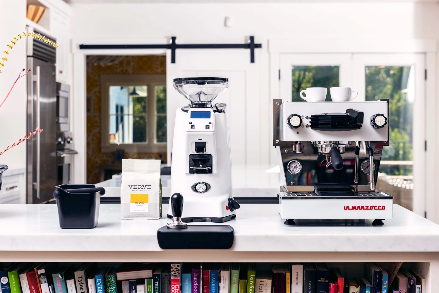 Eureka Zenith 65 E Espresso Grinder Grinders Eureka Zenith 65 E Espresso Grinder Grinders