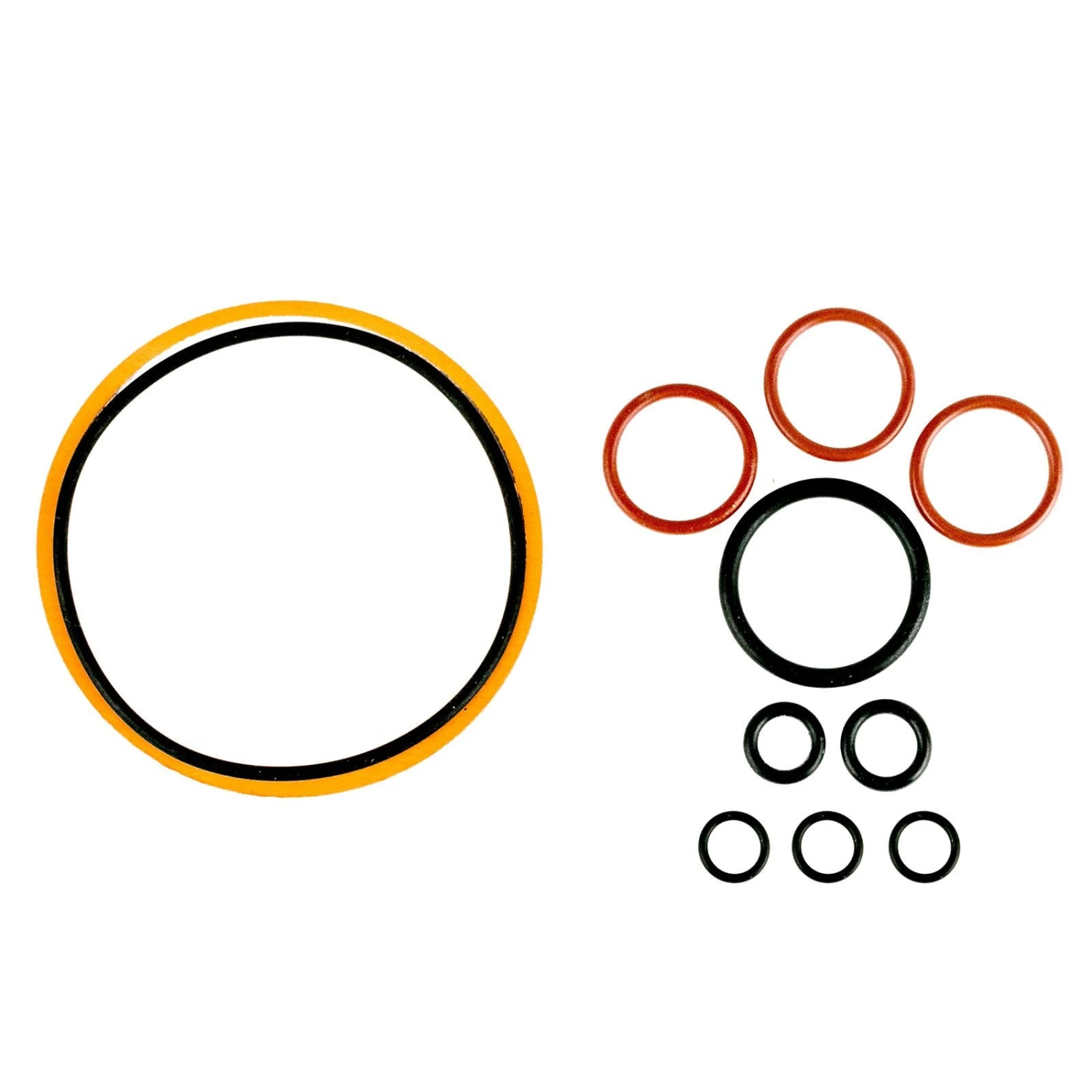 Parts & Repair La Marzocco Paddle Rebuild Kit Parts & Repair La Marzocco Paddle Rebuild Kit